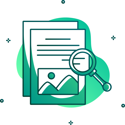 Иконка создания материалов