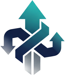 Логотип блога о консалтинге